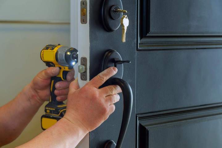 Service de serrurerie Ivry-sur-Seine